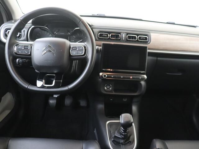 Citroen C3 1.2 PureTech Shine | Keyless Start | Carplay | Camera | Navigatie |