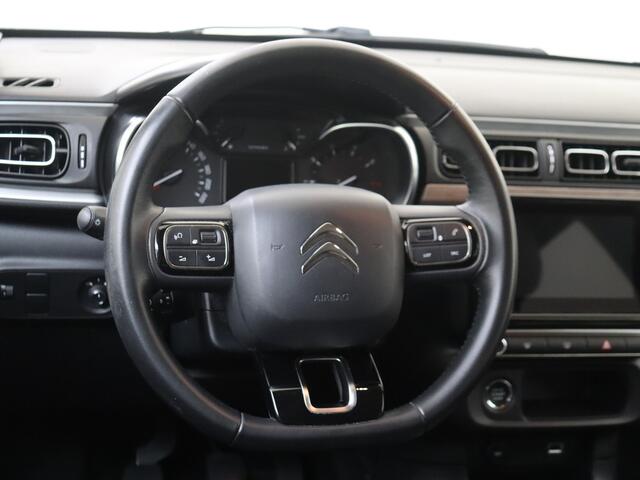 Citroen C3 1.2 PureTech Shine | Keyless Start | Carplay | Camera | Navigatie |