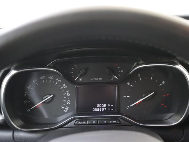 Citroen C3 1.2 PureTech Shine | Keyless Start | Carplay | Camera | Navigatie |