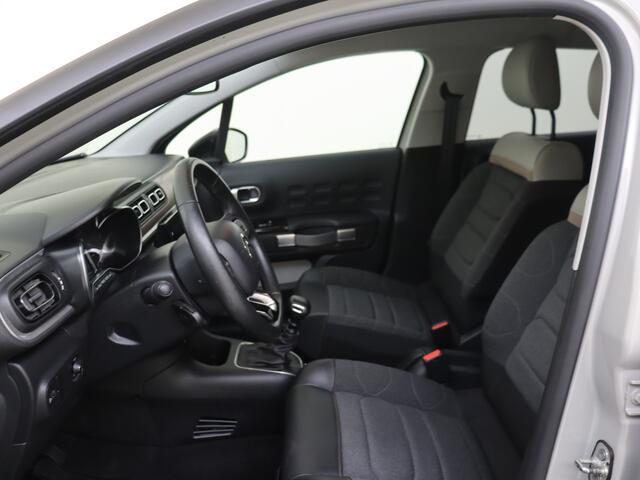 Citroen C3 1.2 PureTech Shine | Keyless Start | Carplay | Camera | Navigatie |