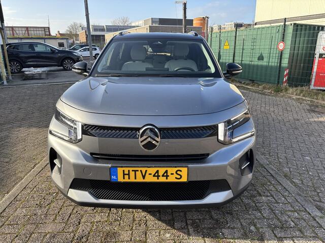 Citroen C3 1.2 Turbo 100pk Max ALL-IN RIJKLAARPRIJS/Camera/Navi/Airco/Duo-Tone