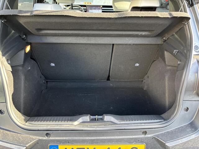 Citroen C3 1.2 Turbo 100pk Max ALL-IN RIJKLAARPRIJS/Camera/Navi/Airco/Duo-Tone