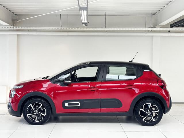Citroen C3 1.2 PureTech Business Afneembare trekhaak | Navigatie | Achteruitrijcamera | Android auto / Apple carplay