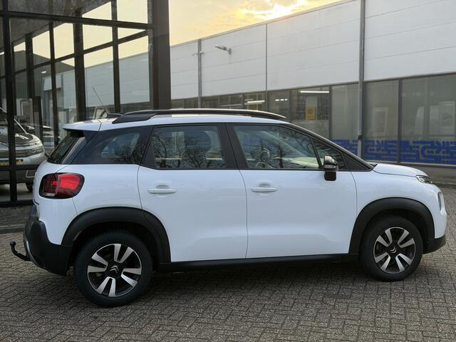 Citroen C3 Aircross 110pk S&S Feel Trekhaak|Navigatie|1ste eigenaar!
