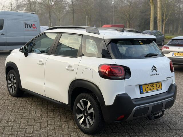 Citroen C3 Aircross 110pk S&S Feel Trekhaak|Navigatie|1ste eigenaar!