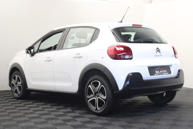 Citroen C3 1.2 PureTech Feel Edition |Carplay|Cruise|