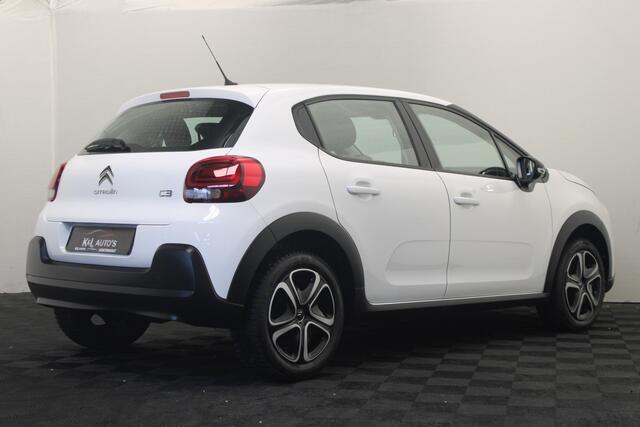 Citroen C3 1.2 PureTech Feel Edition |Carplay|Cruise|