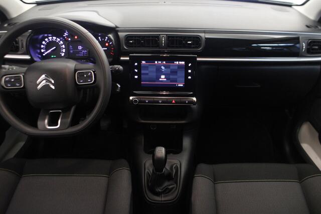 Citroen C3 1.2 PureTech Feel Edition |Carplay|Cruise|