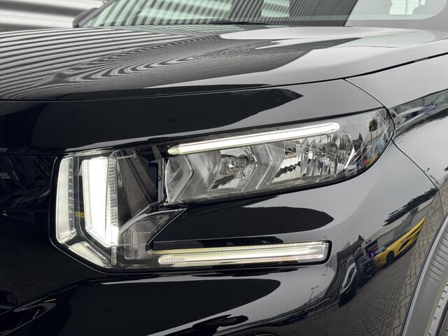 Citroen C3 You 1.2 Turbo 100pk | AIRCO | MULTIMEDIA VOORBEREIDING | PDC ACHTER |