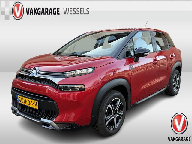 Citroen C3 Aircross 1.2 PureTech You | PDC A | Navi | Cruise |
