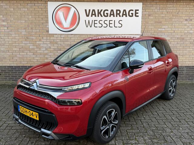 Citroen C3 Aircross 1.2 PureTech You | PDC A | Navi | Cruise |