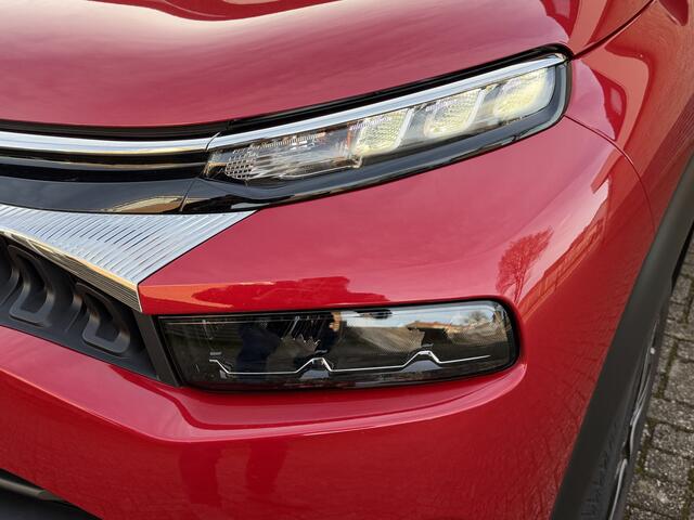 Citroen C3 Aircross 1.2 PureTech You | PDC A | Navi | Cruise |