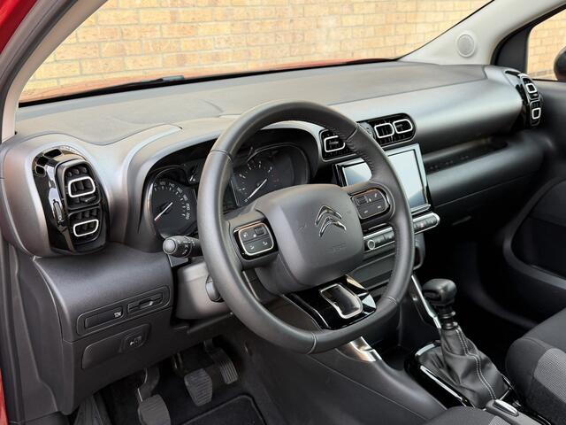 Citroen C3 Aircross 1.2 PureTech You | PDC A | Navi | Cruise |