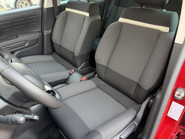 Citroen C3 Aircross 1.2 PureTech You | PDC A | Navi | Cruise |