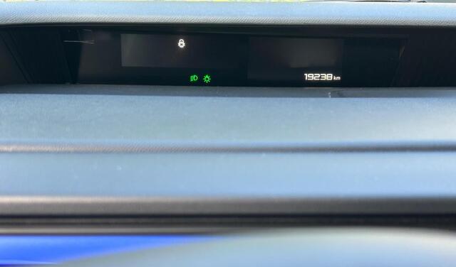 Citroen C3 1.2 Turbo 100pk Plus l Carplay l PDC l Cruise Control