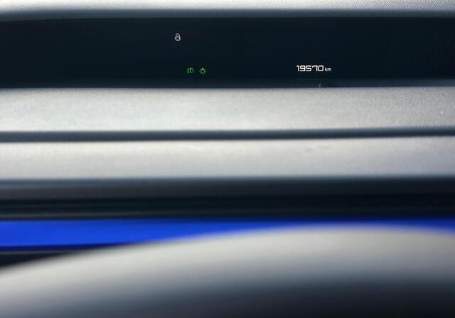 Citroen C3 1.2 Turbo 100pk Plus l Carplay l PDC l Cruise Control