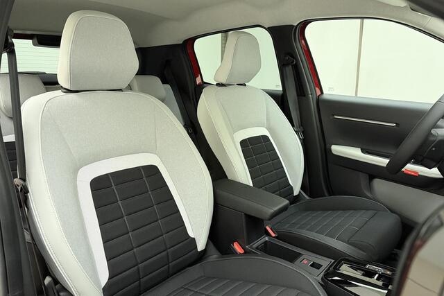 Citroen C3 Ë-C3 Max 113pk 44 kWh | Navigatie | Apple Carplay/Android Auto | Climate en cruise control | Camera | Parkeersensoren