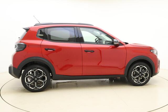 Citroen C3 Ë-C3 Max 113pk 44 kWh | Navigatie | Apple Carplay/Android Auto | Climate en cruise control | Camera | Parkeersensoren