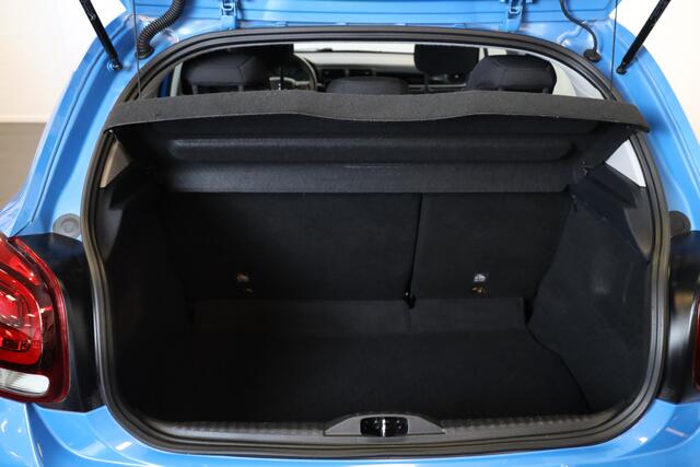 Citroen C3 PT 82 Feel 17" | Navi | Apple Carplay/Android Auto | Sensoren Achter