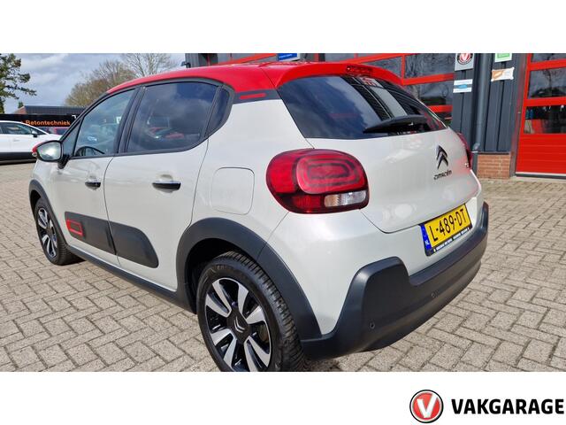 Citroen C3 twotone 1.2 PT Business