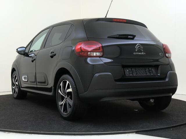 Citroen C3 1.2 PureTech Max 110PK | Automaat | Navigatie | Clima | Camera |