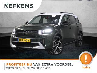 citroen-c3-Ë-c3-aircross-max-44-kwh