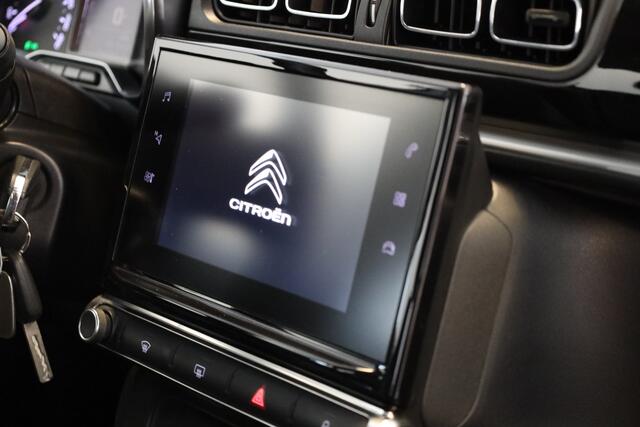 Citroen C3 PT Feel Edition Climate Control |Sensoren | Apple Carplay/Android Auto
