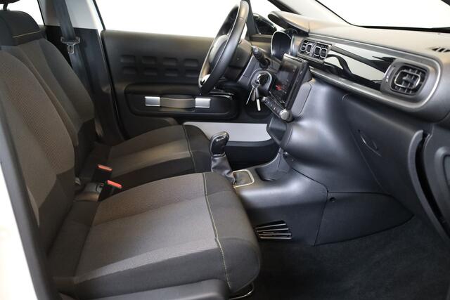 Citroen C3 PT Feel Edition Climate Control |Sensoren | Apple Carplay/Android Auto
