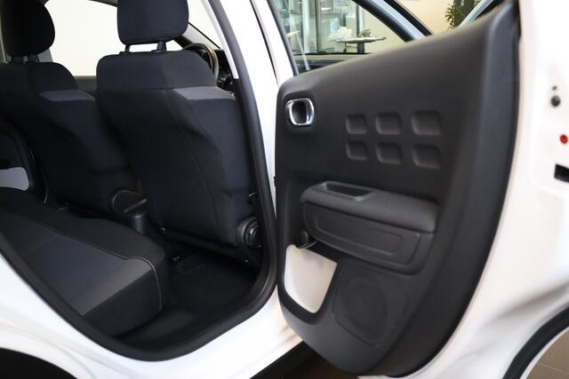 Citroen C3 PT Feel Edition Climate Control |Sensoren | Apple Carplay/Android Auto