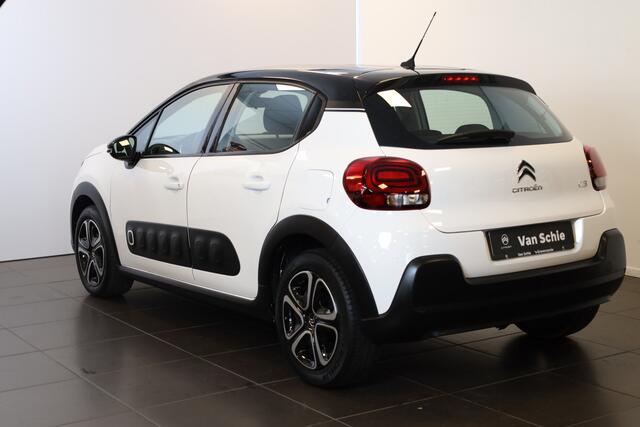 Citroen C3 PT Feel Edition Climate Control |Sensoren | Apple Carplay/Android Auto
