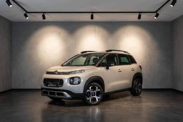 Citroen C3 Aircross Shine 1.2 Puretech S&S Shine l Pano l Camera l Trekhaak