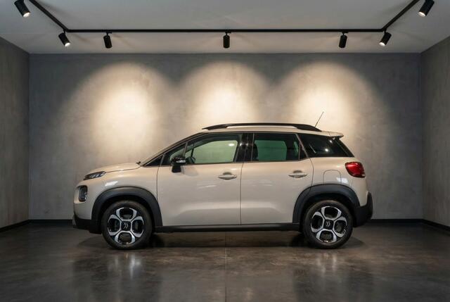 Citroen C3 Aircross Shine 1.2 Puretech S&S Shine l Pano l Camera l Trekhaak