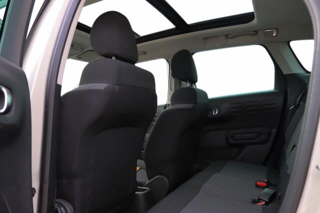 Citroen C3 Aircross Shine 1.2 Puretech S&S Shine l Pano l Camera l Trekhaak