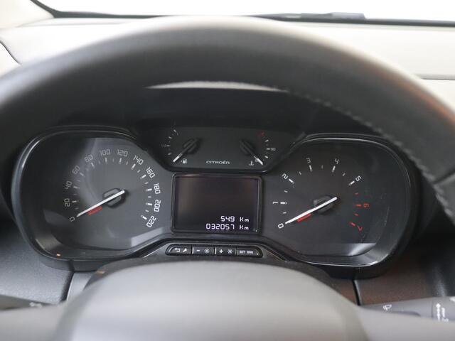 Citroen C3 Aircross 1.2 PureTech You | Navigatie | Carplay | Parkeerhulp | Airco |