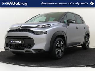 citroen-c3-aircross-1.2-puretech-yo