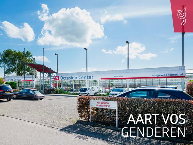 Citroen C3 Aircross PureTech 130 EAT6 Shine Airco | Navigatie |