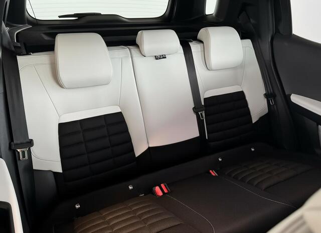 Citroen C3 Ë-C3 Aircross Max 113pk 44 kWh Apple carplay/android auto | Parkeersensoren voor | Prijs is rijklaar