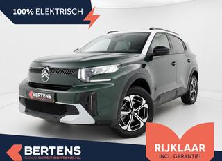 citroen-c3-Ë-c3-aircross-max-113pk-