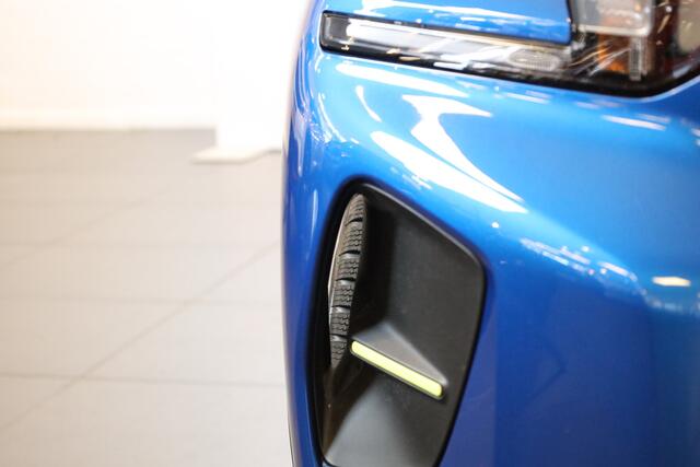 Citroen C3 Hybrid 110 Max Automaat Stoel en Stuur verw. | Carplay | Two-Tone | Lichtmetaal