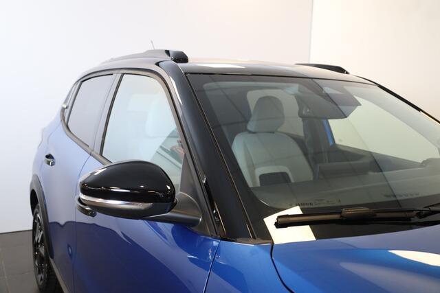 Citroen C3 Hybrid 110 Max Automaat Stoel en Stuur verw. | Carplay | Two-Tone | Lichtmetaal