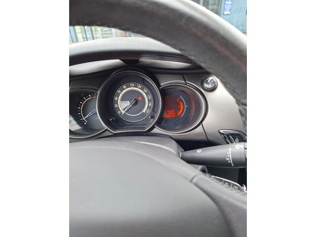 Citroen C3 1.2 PURET BUSINESS AIRCO PDC CRUISECONTROL