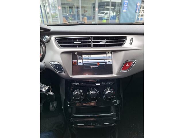 Citroen C3 1.2 PURET BUSINESS AIRCO PDC CRUISECONTROL