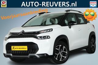 citroen-c3-aircross-1.2-puretech-sh