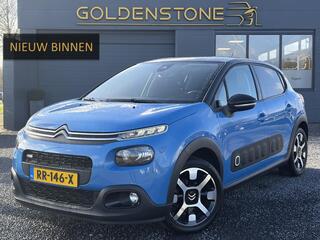citroen-c3-1.2-puretech-s&s-shine-1
