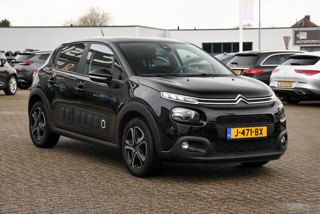 Citroen C3 1.2 Feel 1 EIGENAAR/ APPLE CARPLAY/ NAVIGATIE