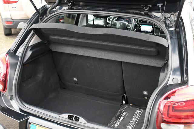 Citroen C3 1.2 Feel 1 EIGENAAR/ APPLE CARPLAY/ NAVIGATIE