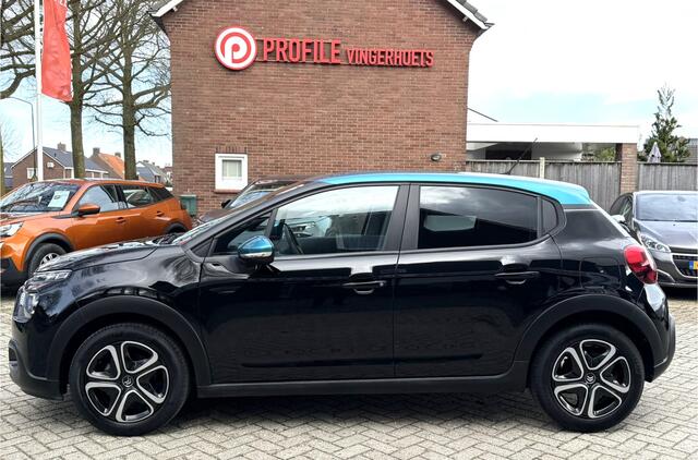 Citroen C3 Benzine 1.2 Special Edition * Navigatie * 2 Colour Edition * Climate & Cruise Control * Apple Caplay Android Auto * DAB Radio * Parkeersensoren * Vingerhoets; Vierde Generatie Eersteklas Service. Al meer dan 100 jaar een begrip in de Brabantse Kempen.