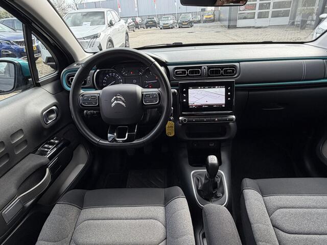Citroen C3 Benzine 1.2 Special Edition * Navigatie * 2 Colour Edition * Climate & Cruise Control * Apple Caplay Android Auto * DAB Radio * Parkeersensoren * Vingerhoets; Vierde Generatie Eersteklas Service. Al meer dan 100 jaar een begrip in de Brabantse Kempen.
