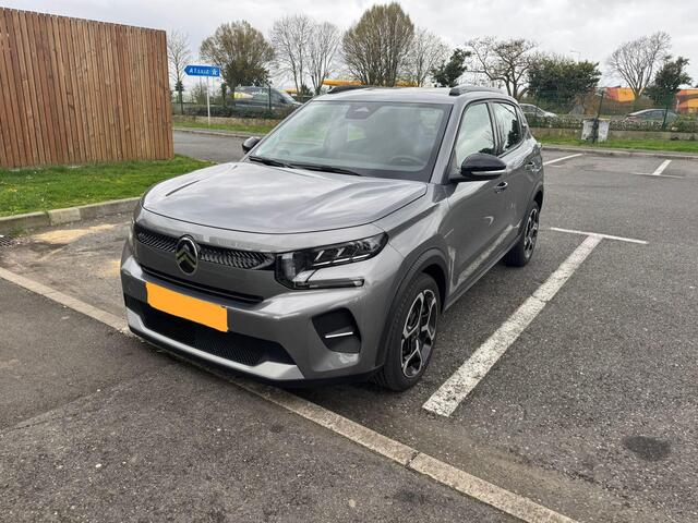 Citroen C3 1.2 Turbo You + Pack PLUS