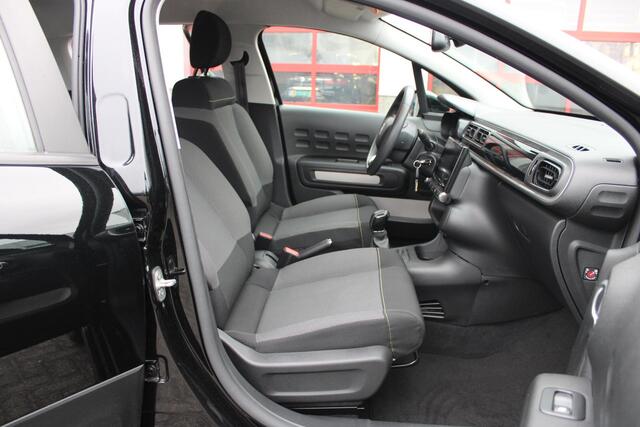 Citroen C3 1.2 PureTech Feel Led/AppleAndroid/Clima/Cruise